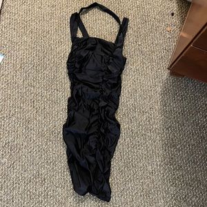 Womens body con dress